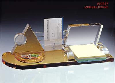 crystal desktop items, hy series crystal desktop items, hy series